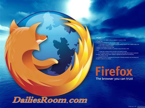 What Is The Latest Mozilla Firefox Update Nrasp