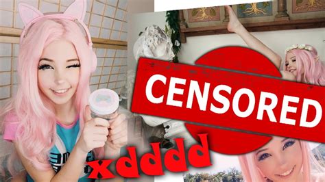 Belle Delphine Onlyfans Not Censored Conte Do Gp