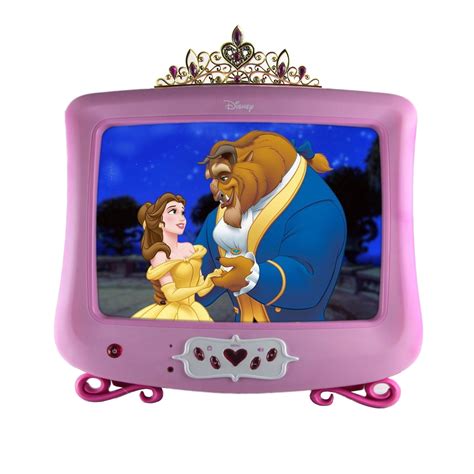 Disney Princess 13 Television