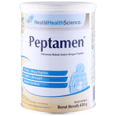 The same can be said for your mattress, cleaning your bed and disinfecting it of germs is easy. Peptamen 430gm | Uses | Side Effects | Price | Online In ...