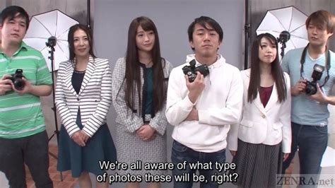 zenra subtitled jav on twitter i wish erotic memorial nude photo shoots were a real thing