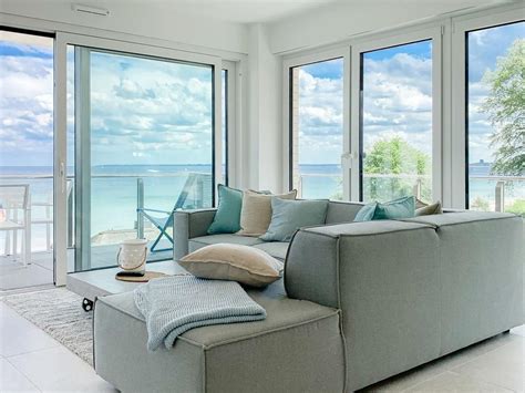 Haus am strand on wilderness beach, wilderness, south africa. Haus am Strand Wohnung 7 in Scharbeutz - Exklusive ...