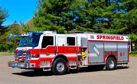 Springfield Fire Department Massachusetts Firefighting Wiki Fandom