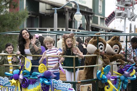 152123 TH028672 DISNEY CHANNEL FAN FEST Disney Channel F Flickr