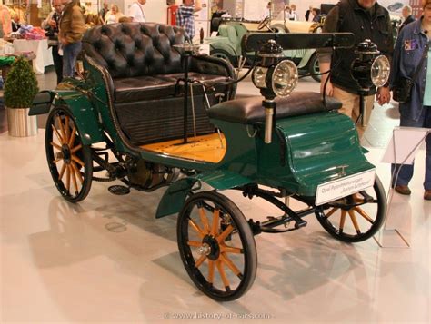 This car is one of exactly one hundred that he produced in 1899. 1899 - Opel manufactures its first automobile. | opel 1899 ...