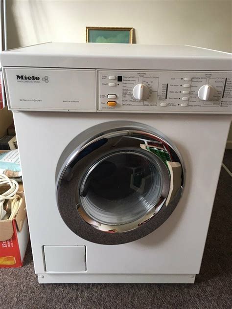 Miele Washer Dryer Rebate