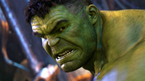 The hulk is a fictional superhero appearing in publications by the american publisher marvel comics. Infinity War commentary explains the Hulk's behavior