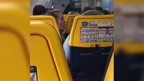 Ryanair Passenger Launches Furious Rant On Tenerife Flight I Work For Fing Easyjet Daily