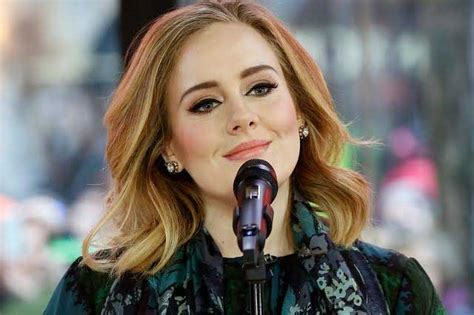 On the 59th annual grammy awards adele gained all 5 of her nominations, bringing her variety of awards to fifteen. Adele anuncia la continuación de su gira el próximo año ...