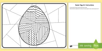 Ks2 maths is an important core subject in the national curriculum and this area of the website covers all the major aspects of the curriculum including numbers, calculations, problems and measures. KS2 Easter Crafts Primary Resources