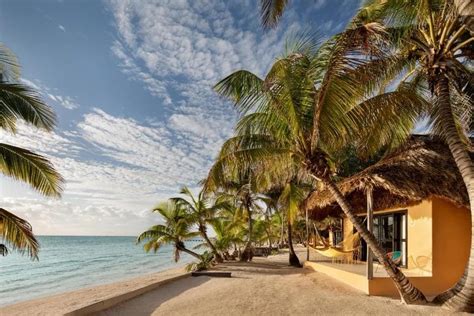 Top 5 Adults Only Belize Resorts 2023