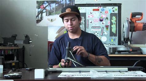 The Vault Pro Scooters Custom Complete 29! - YouTube