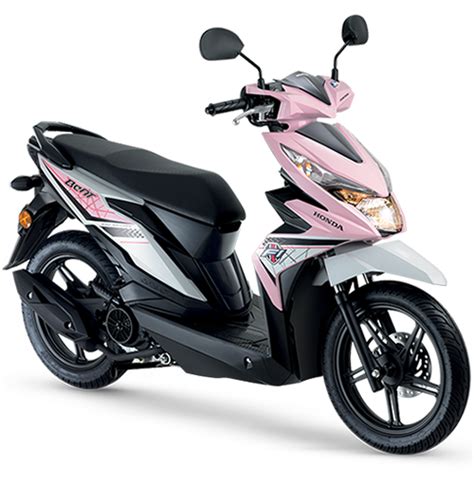 Honda Beat Motorcycle News Motorcycle Reviews From Malaysia Asia