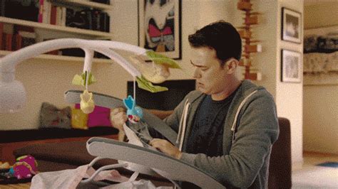 Colin Hanks Parents GIF By CBS Find Share On GIPHY