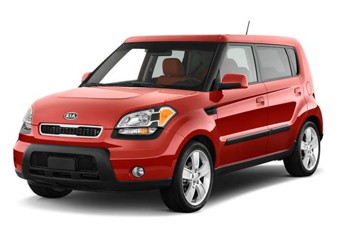 Kia Soul 16 Liter Is Sure To Be A Hard Find