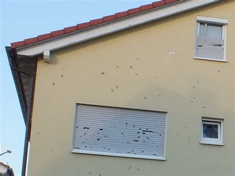 Der duden in zwölf bänden. Hagelschaden am Haus - Gutachter für Versicherung - GUTACHTEN