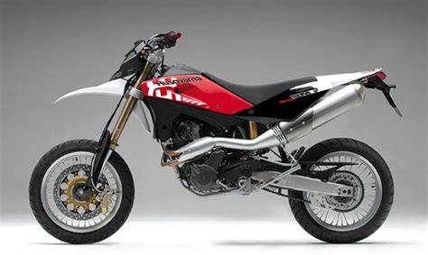 1 out of 3 insured riders choose progressive. Husqvarna SM 610 i Baujahr 2008-Datenblatt-Technische Details