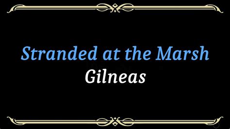Lets Play Everyquest World Of Warcraft Gilneas Stranded At The