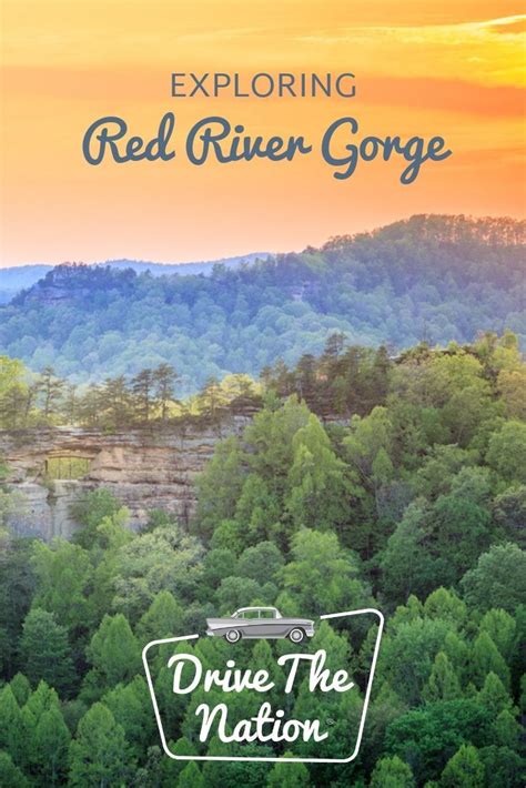 The Best Things To Do In Red River Gorge Ky Hiking Food And More Artofit