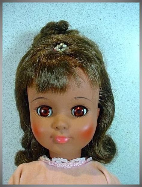 vintage madame alexander african american leslie doll in formal 1965 madame alexander madame