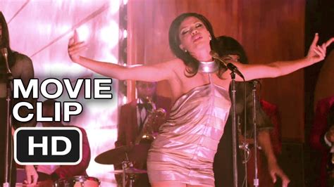 Sparkle Movie Clip Hooked On Your Love 2012 Whitney