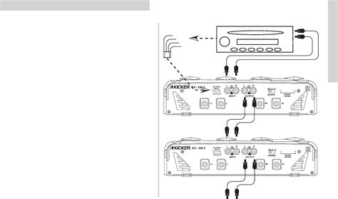 Diagram kicker l7 15 wiring diagram. 2 Ohm Kicker Wiring Diagram