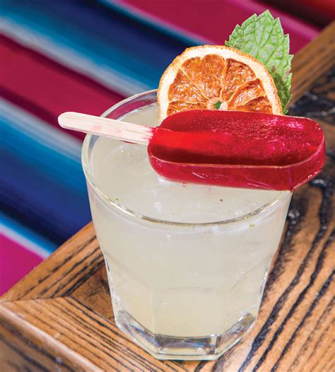 While the final episode scored an 8.6% rating. Drink This: Agua Fresca Poptail - PHOENIX magazine