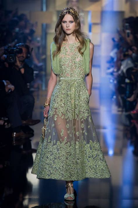 We did not find results for: Elie Saab Fall-Winter 2015/2016 haute couture collection