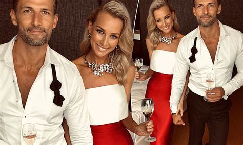South adelaide will look to bounce back against the redlegs on friday night. Tim Robards and Anna Heinrich ooze glamour in festive ...