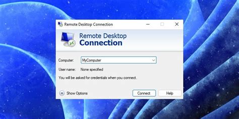 How To Use Remote Desktop Connection Step By Step Guide Tech News Today