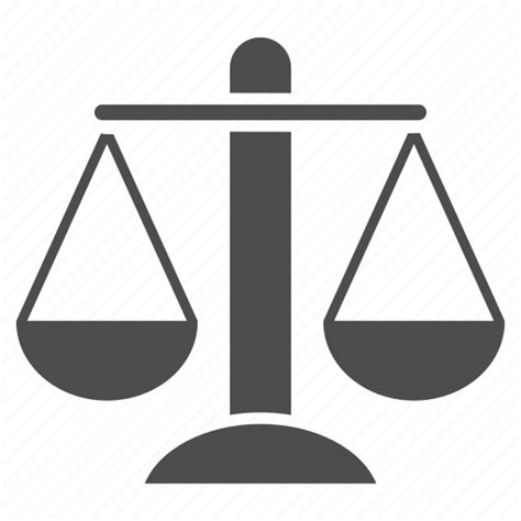 Balance Compare Court Femida Government Judge Justice Law