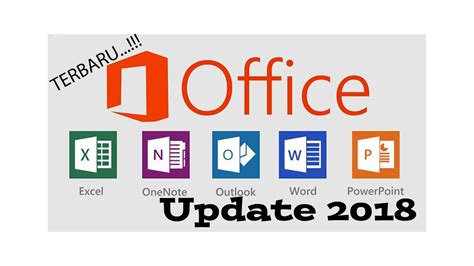 Beli license office 2019 online berkualitas dengan harga murah terbaru 2021 di tokopedia! Microsoft Office Latest terbaru Full Link Download Update Maret 2020 versi 2002 build 12527 ...