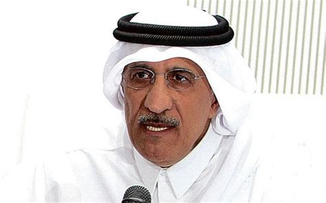 Qatar Appoints Sheikh Abdullah Bin Mohammed Bin Saud Al Thani As New Chief For Sovereign Fund