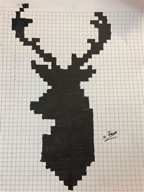 Pin By Jana On Awesome Drawings Cool Drawings Pixel Art Cross