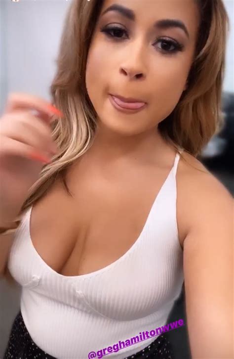 Kayla Braxton R Mypersonalfapbank