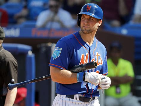 Tim Tebow Retires From Professional Baseball The Boston Globe