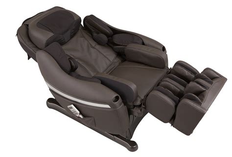 When i tried to use it, the motors would spin for a while, but there would be no motion, and after a while, it would beep 3 times, and then stop. Panasonic Ep1285kl Black Massage Chair | Massage Chair