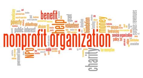 Lessons On Good Nonprofit Corporate Governance Boardeffect