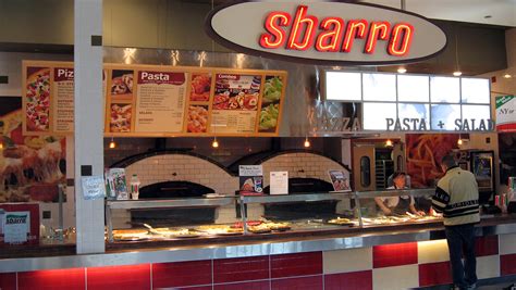 In The Know Another Pizza Chain Replacing Sbarro At Naples Mall