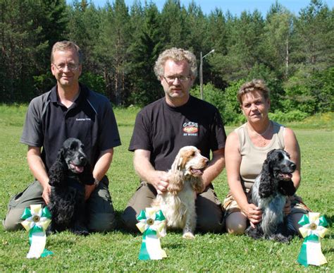 Elkschnaps mooseshot jagtbitter 40% 0,5 liter. Cocker Spanielklubben avdelning Uppland