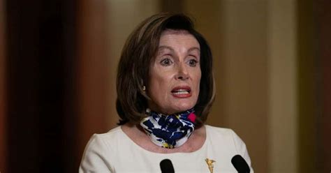 Yes Donald Trump Is A Vapid Jerk But Fat Shaming Him Is Not Okay Nancy Pelosi Scoop Upworthy