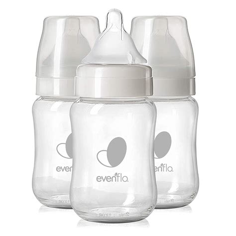The 8 Best Glass Baby Bottles According To A Dietitian