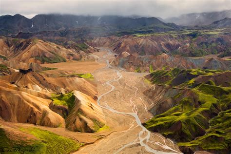 Landmannalaugar Tour In Super Jeep Guide To Iceland