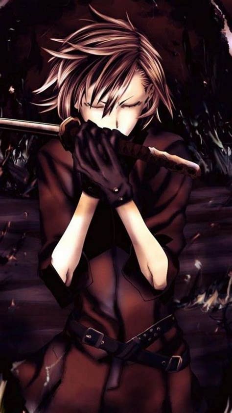 Cool Anime Wallpaper For Iphone 2021 3d Iphone Wallpaper