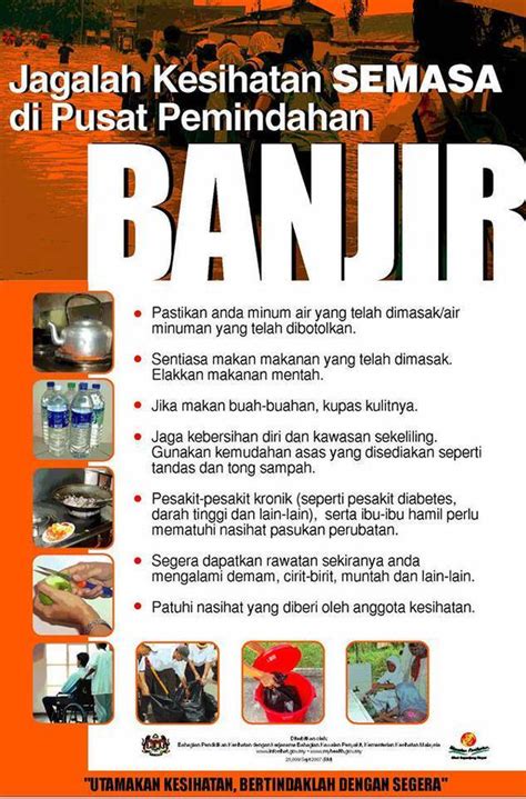 Pas telah mengerahkan lajnah kebajikan, jabatan amal, briged muslimat dan ngo untuk membantu mangsa banjir melalui. Blog Santai: 17 Langkah Keselamatan Semasa Dan Selepas Banjir