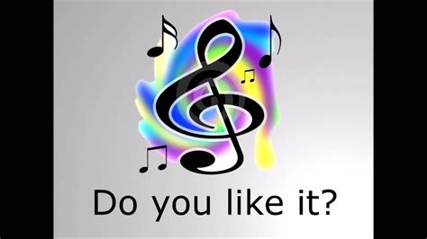 That's how you do it bitch. INSTRUMENTAL for "Do You Like It?" ESL Rap Song - YouTube