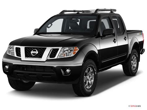 2021 Nissan Frontier Prices Reviews And Pictures Us News And World Report