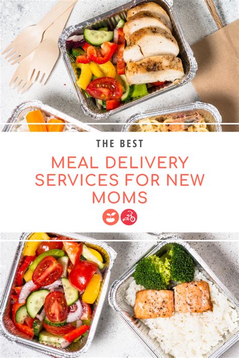 We Tried The Best Meal Delivery Services And Heres What We Discovered