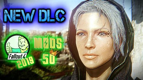 The Most Complex Follower So Far Fallout 4 Mods And More Episode 50