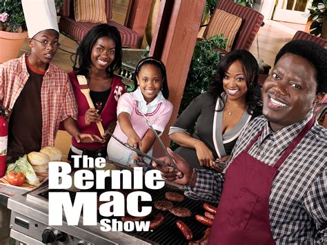 Prime Video The Bernie Mac Show Season 5